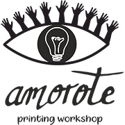 Amorote Printing Workshop